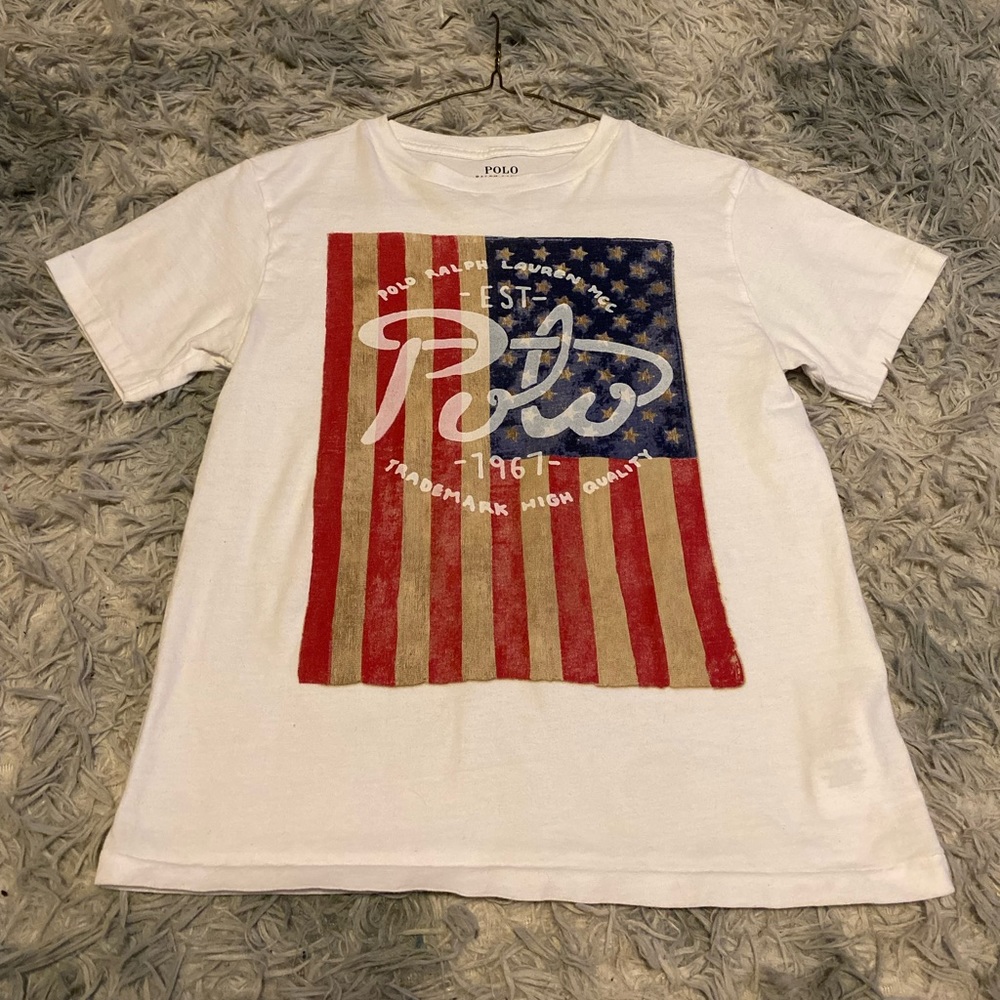 Polo top